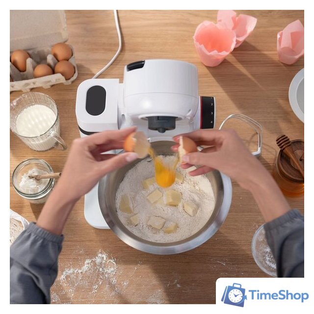 Кухонная машина Bosch MUMS2EW00 - Изображение №23 — Интернет-магазин Time-Shop