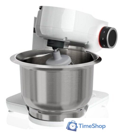 Кухонная машина Bosch MUMS2EW00 - Изображение №6 — Интернет-магазин Time-Shop