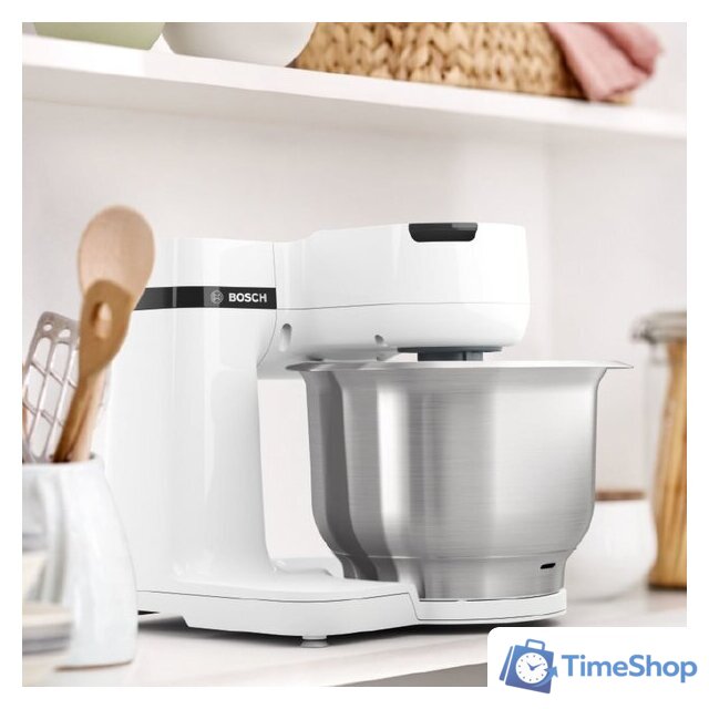 Кухонная машина Bosch MUMS2EW00 - Изображение №22 — Интернет-магазин Time-Shop