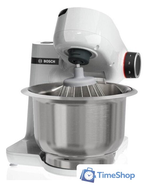 Кухонная машина Bosch MUMS2EW00 - Изображение №5 — Интернет-магазин Time-Shop