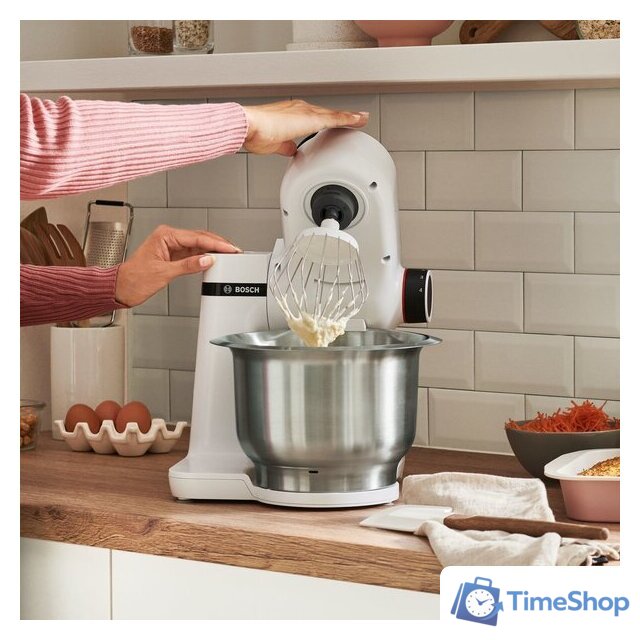 Кухонная машина Bosch MUMS2EW00 - Изображение №21 — Интернет-магазин Time-Shop