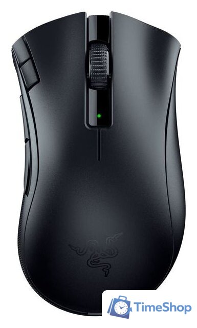 Игровая мышь Razer DeathAdder V2 X HyperSpeed - Изображение №1 — Интернет-магазин Time-Shop