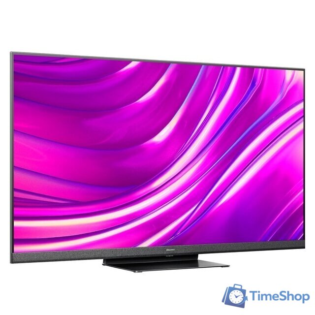 MiniLED телевизор Hisense 75U8HQ - Изображение №2 — Интернет-магазин Time-Shop