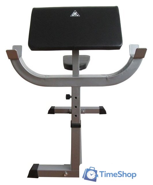 Скамья Скотта DFC UB007 - Изображение №4 — Интернет-магазин Time-Shop