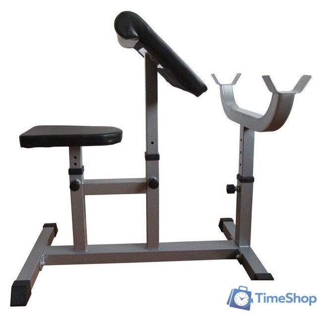 Скамья Скотта DFC UB007 - Изображение №3 — Интернет-магазин Time-Shop