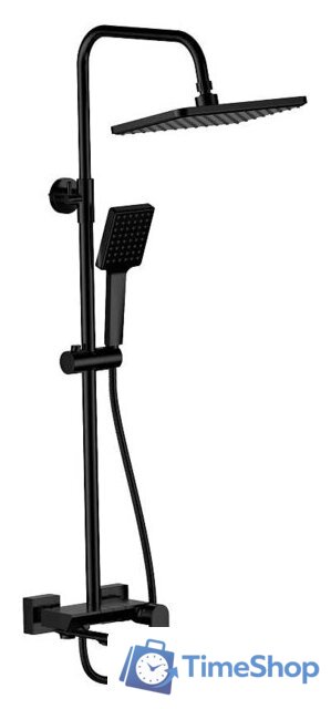 Душевая система  Haiba HB24639-7 - Изображение №1 — Интернет-магазин Time-Shop