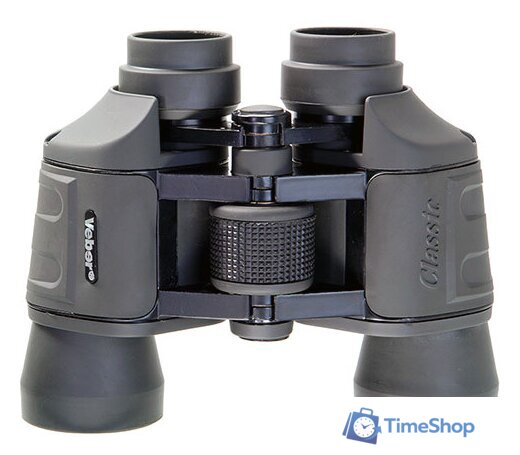 Бинокль Veber Classic БПШЦ 8x40 VRWA [23904] - Изображение №3 — Интернет-магазин Time-Shop