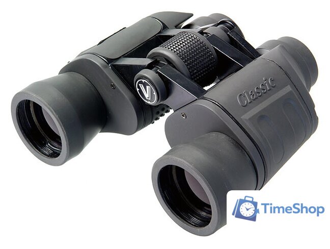 Бинокль Veber Classic БПШЦ 8x40 VRWA [23904] - Изображение №1 — Интернет-магазин Time-Shop