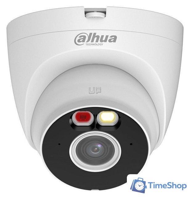 IP-камера Dahua DH-IPC-HDW1539DAP-SAW-IL-0280B - Изображение №1 — Интернет-магазин Time-Shop