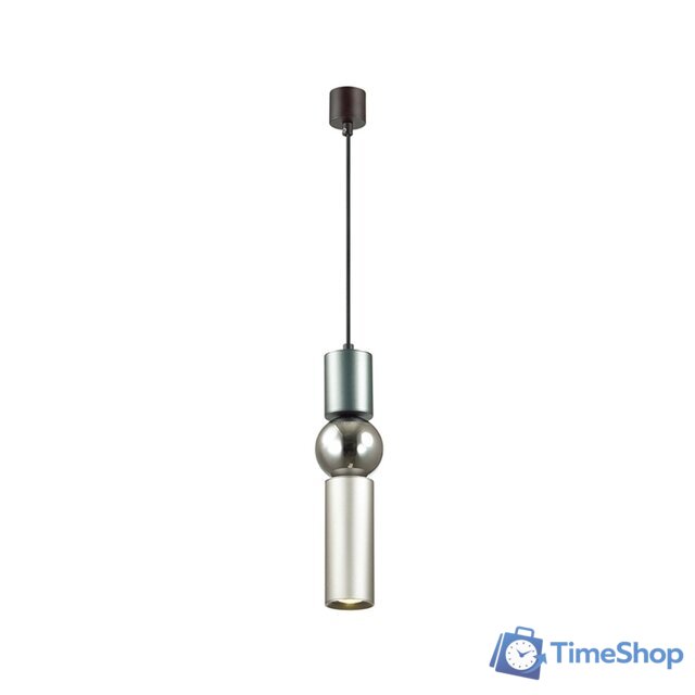 Подвесная люстра Odeon Light Sakra 4070/5L - Изображение №1 — Интернет-магазин Time-Shop