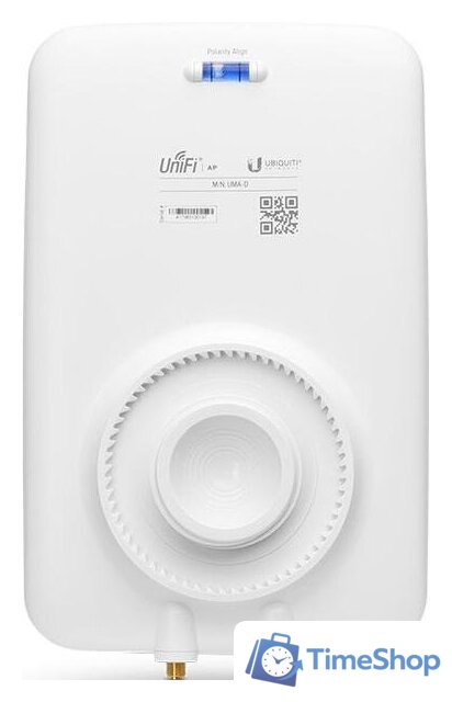 Антенна для беспроводной связи Ubiquiti UniFi Mesh Antenna Dual-Band - Изображение №4 — Интернет-магазин Time-Shop