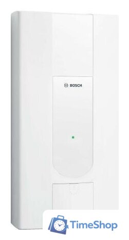 Проточный электрический водонагреватель Bosch TR4000 27 EB - Изображение №1 — Интернет-магазин Time-Shop