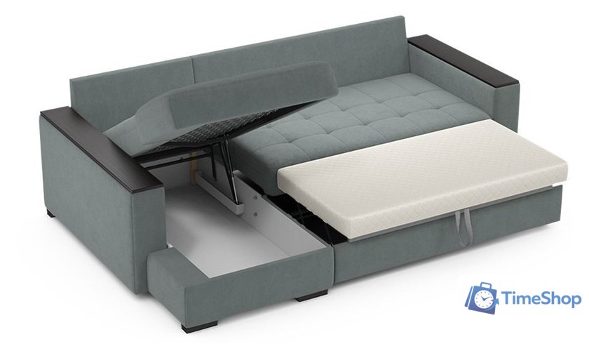 Угловой диван Moon 127 MF004420 - Изображение №4 — Интернет-магазин Time-Shop