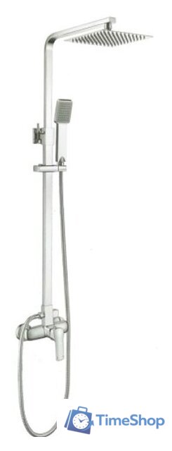 Душевая система  Ledeme L2458 - Изображение №1 — Интернет-магазин Time-Shop