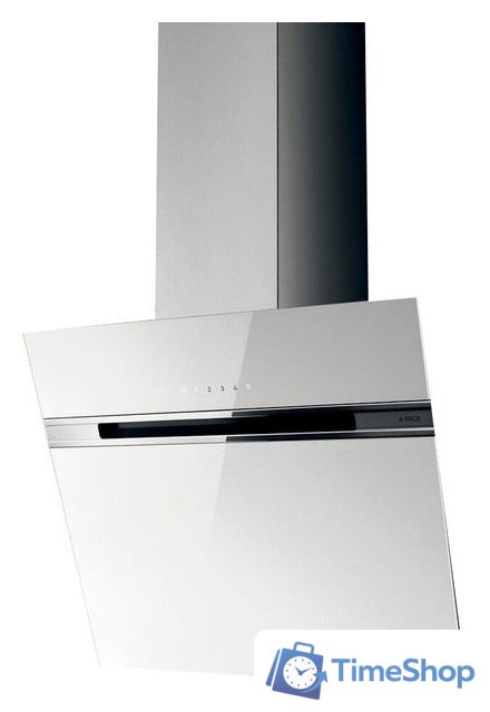 Кухонная вытяжка Elica Stripe WH/A/60/LX PRF0100994C - Изображение №1 — Интернет-магазин Time-Shop