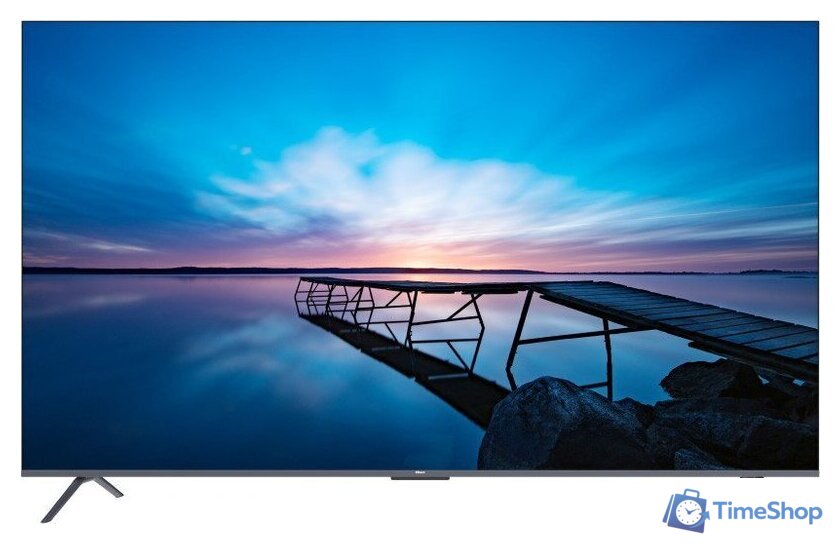 Телевизор Hikers 85HTQ01 - Изображение №1 — Интернет-магазин Time-Shop