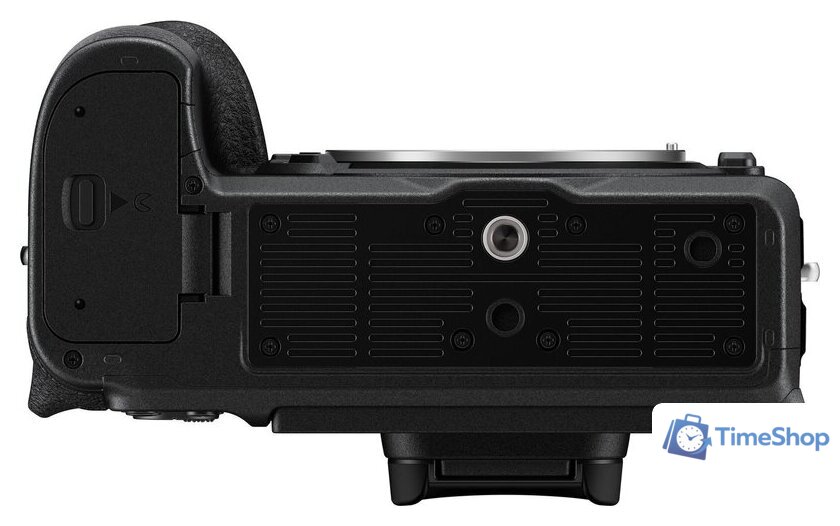 Беззеркальный фотоаппарат Nikon Z6 III Kit 24-70mm f/4 S - Изображение №6 — Интернет-магазин Time-Shop