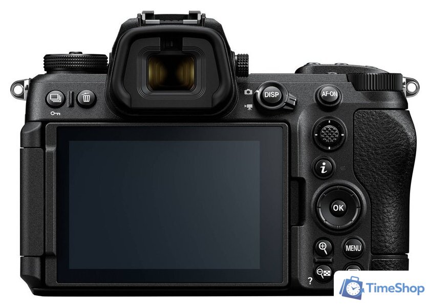 Беззеркальный фотоаппарат Nikon Z6 III Kit 24-70mm f/4 S - Изображение №4 — Интернет-магазин Time-Shop