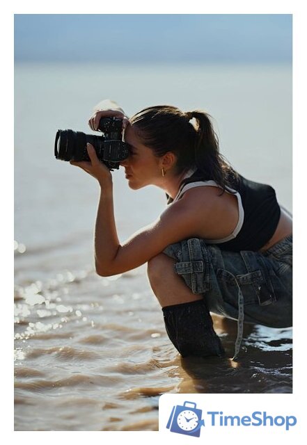 Беззеркальный фотоаппарат Nikon Z6 III Kit 24-70mm f/4 S - Изображение №14 — Интернет-магазин Time-Shop