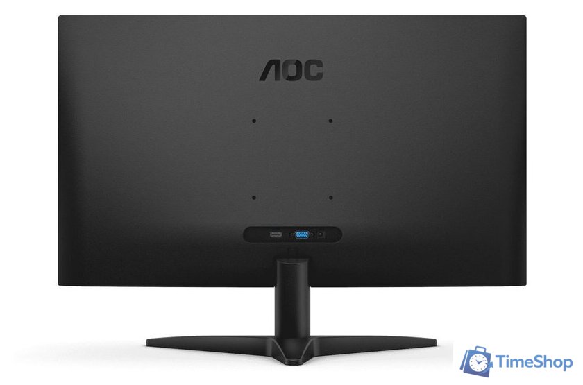 Монитор AOC 27B36H3 - Изображение №5 — Интернет-магазин Time-Shop