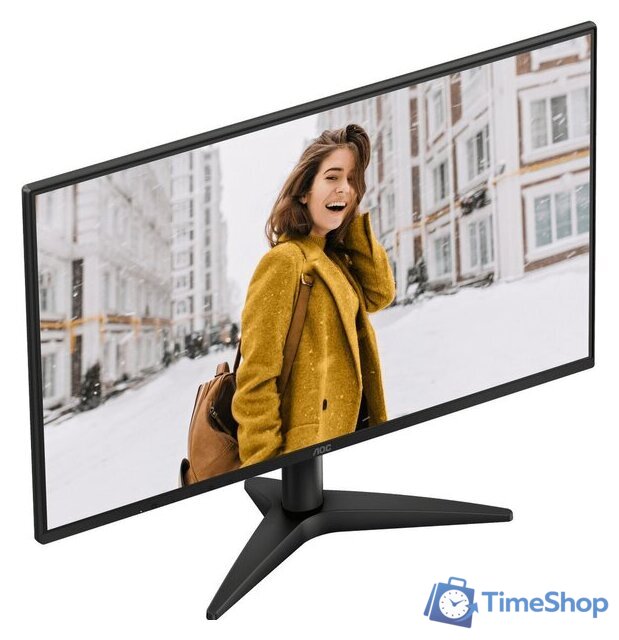Монитор AOC 27B36H3 - Изображение №2 — Интернет-магазин Time-Shop