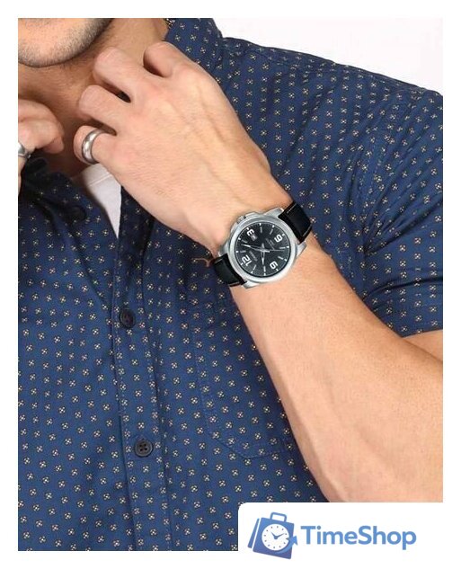 Наручные часы Casio MTP-1314L-8A - Изображение №4 — Интернет-магазин Time-Shop