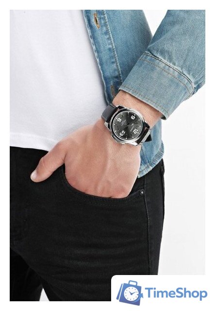 Наручные часы Casio MTP-1314L-8A - Изображение №3 — Интернет-магазин Time-Shop