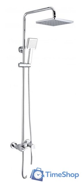 Душевая система  Vieir V053562 - Изображение №1 — Интернет-магазин Time-Shop