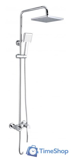 Душевая система  Vieir V053562 - Изображение №1 — Интернет-магазин Time-Shop