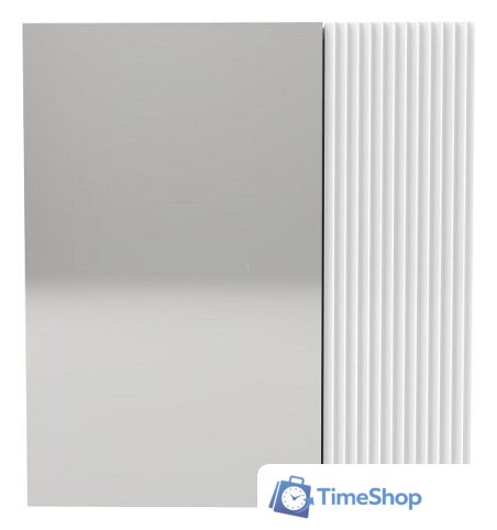  АВН Шкаф с зеркалом Виго 60 68.07 (3) - Изображение №1 — Интернет-магазин Time-Shop