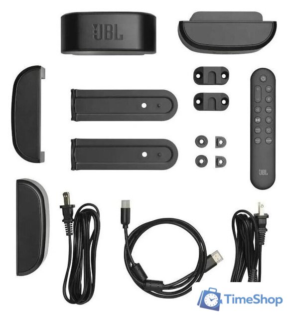 Саундбар JBL Bar 800MK2 - Изображение №9 — Интернет-магазин Time-Shop