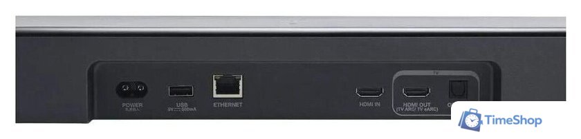 Саундбар JBL Bar 800MK2 - Изображение №6 — Интернет-магазин Time-Shop