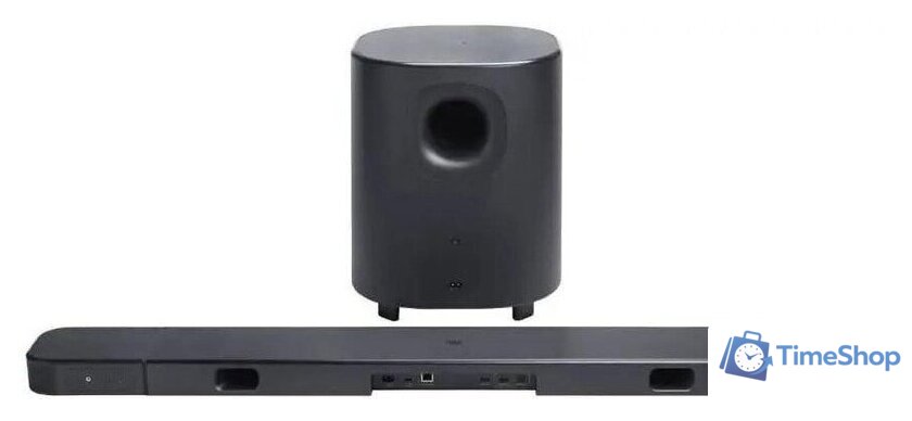 Саундбар JBL Bar 800MK2 - Изображение №3 — Интернет-магазин Time-Shop