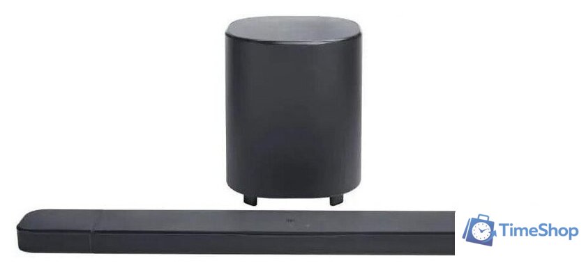 Саундбар JBL Bar 800MK2 - Изображение №2 — Интернет-магазин Time-Shop