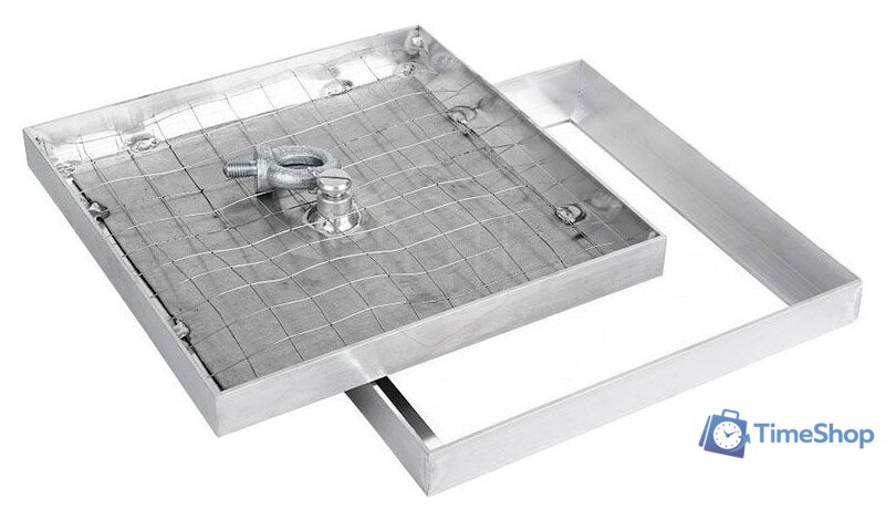 Люк Визионер Компакт (70x70 см) - Изображение №1 — Интернет-магазин Time-Shop