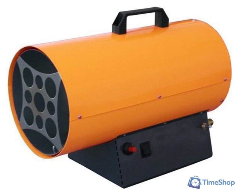 Газовая тепловая пушка Royal Thermo RTG-10 - Изображение №1 — Интернет-магазин Time-Shop