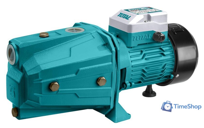 Самовсасывающий насос Total TWP311006 - Изображение №1 — Интернет-магазин Time-Shop