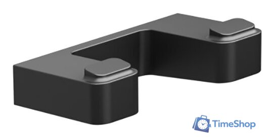 Крючок для ванны Ravak TD 100.20 X07P554 - Изображение №1 — Интернет-магазин Time-Shop