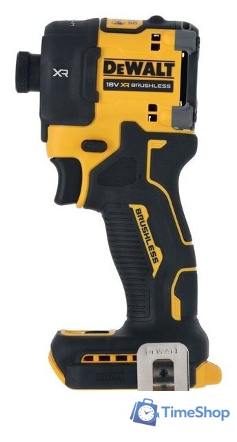 Винтоверт DeWalt DCF870N (без АКБ) - Изображение №2 — Интернет-магазин Time-Shop