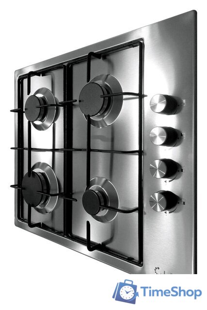 Варочная панель LEX GVS 644-1 IX - Изображение №3 — Интернет-магазин Time-Shop