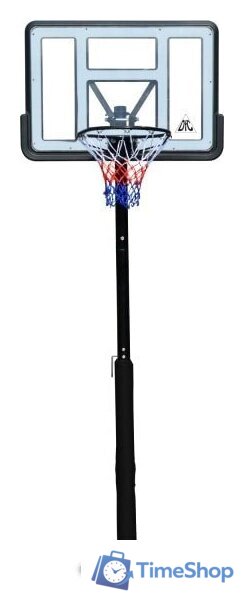 Баскетбольная стойка DFC ING44P1 - Изображение №1 — Интернет-магазин Time-Shop