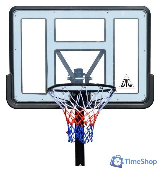 Баскетбольная стойка DFC ING44P1 - Изображение №2 — Интернет-магазин Time-Shop