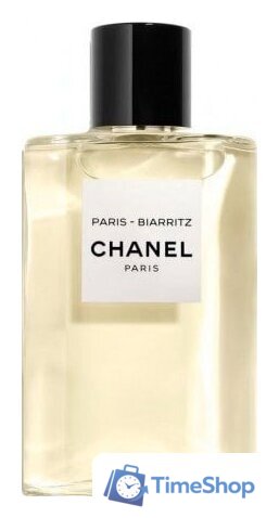 Туалетная вода Chanel Paris Biarritz EdT (50 мл) - Изображение №1 — Интернет-магазин Time-Shop