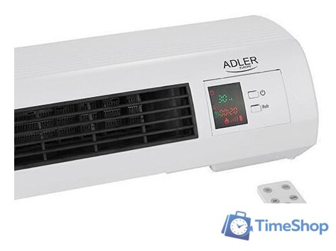 Тепловентилятор Adler AD 7714 - Изображение №3 — Интернет-магазин Time-Shop