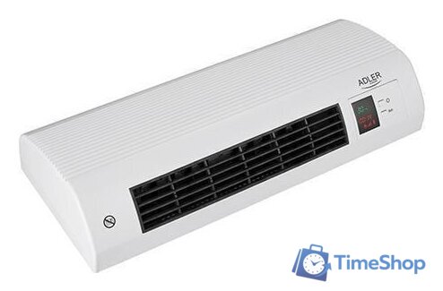 Тепловентилятор Adler AD 7714 - Изображение №1 — Интернет-магазин Time-Shop