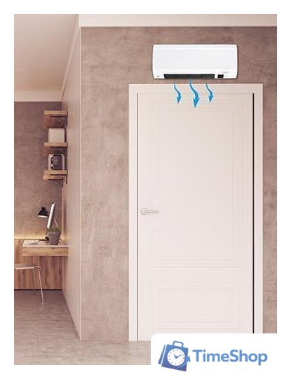 Тепловентилятор Adler AD 7714 - Изображение №5 — Интернет-магазин Time-Shop