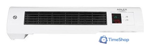 Тепловентилятор Adler AD 7714 - Изображение №2 — Интернет-магазин Time-Shop