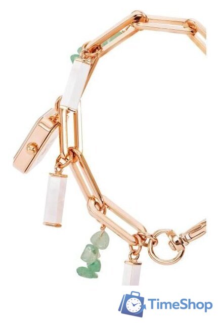 Наручные часы Anne Klein AK/4108AVCH - Изображение №4 — Интернет-магазин Time-Shop