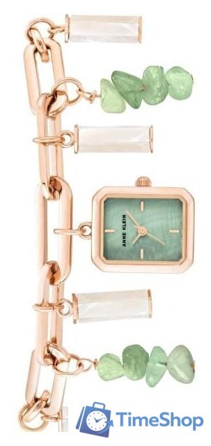 Наручные часы Anne Klein AK/4108AVCH - Изображение №3 — Интернет-магазин Time-Shop
