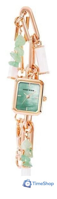 Наручные часы Anne Klein AK/4108AVCH - Изображение №1 — Интернет-магазин Time-Shop